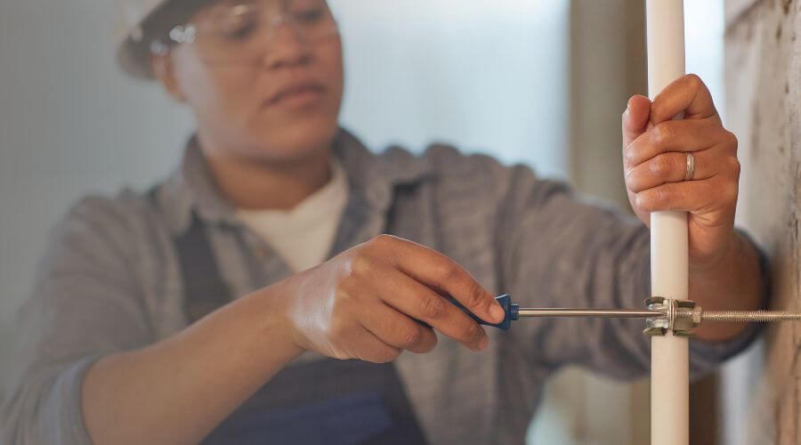 Expert burst pipe repair services in Acworth, NH